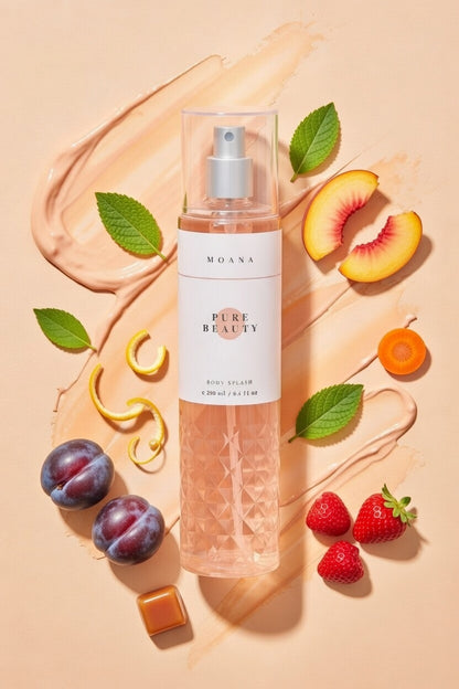 SPLASH MOANA 250 ML - PURE BEAUTY