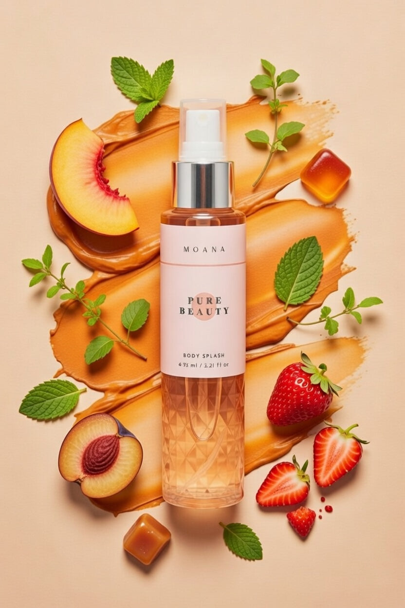 SPLASH MOANA 95 ML - PURE BEAUTY