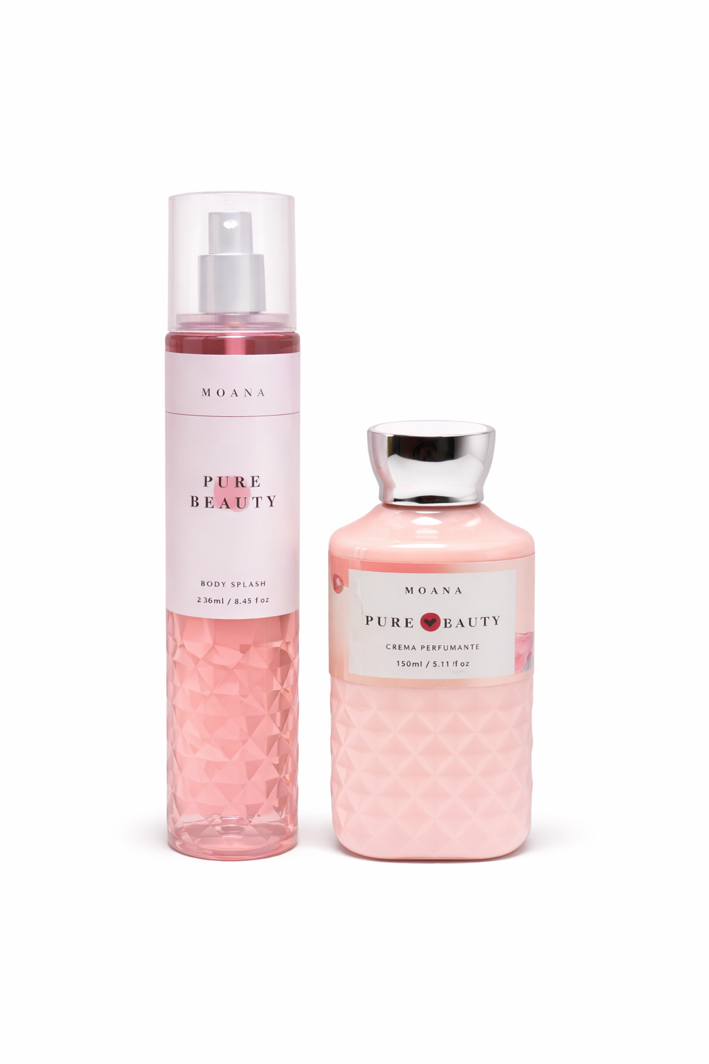 KIT FRESH - PURE BEAUTY