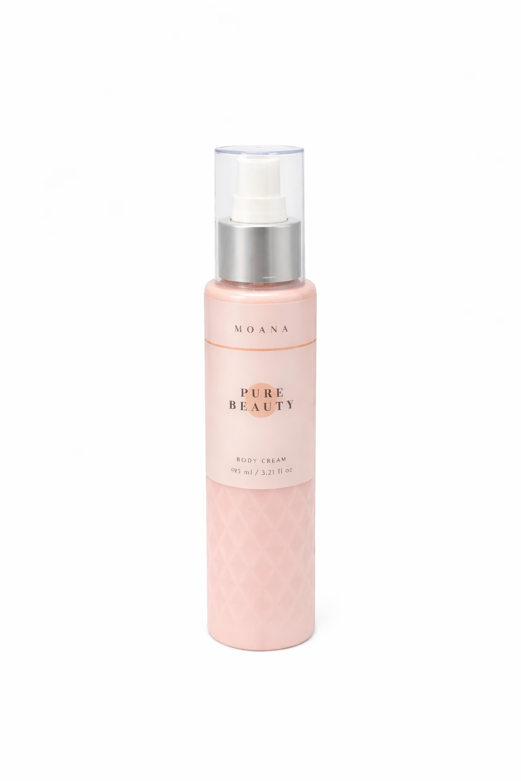 BODY CREAM MOANA 95 ML