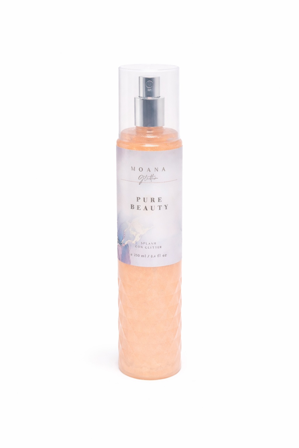 SPLASH GLITTER MOANA 250 ML