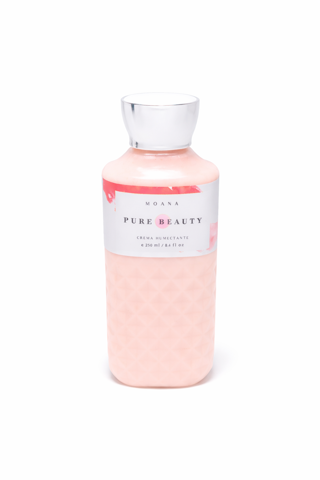 CREMA HUMECTANTE MOANA 250 ML