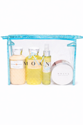 KIT SPA EN CASA - RICH MANGO