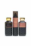 KIT SIGNATURE MEN - RICHNESS