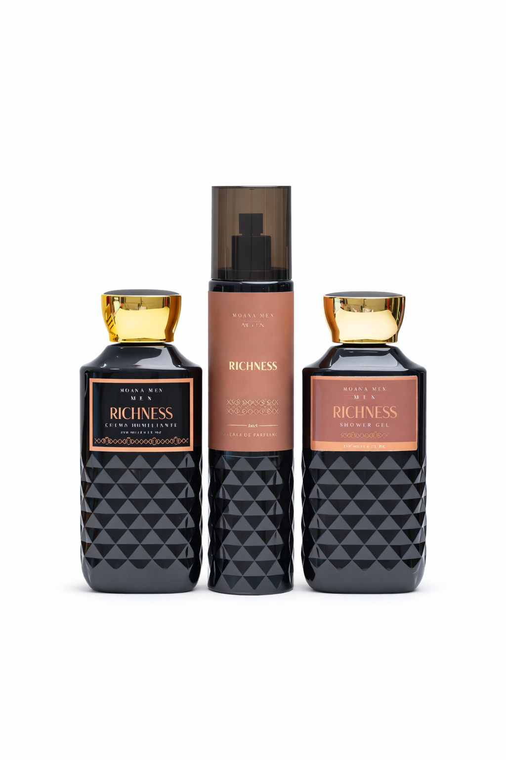 KIT SIGNATURE MEN
