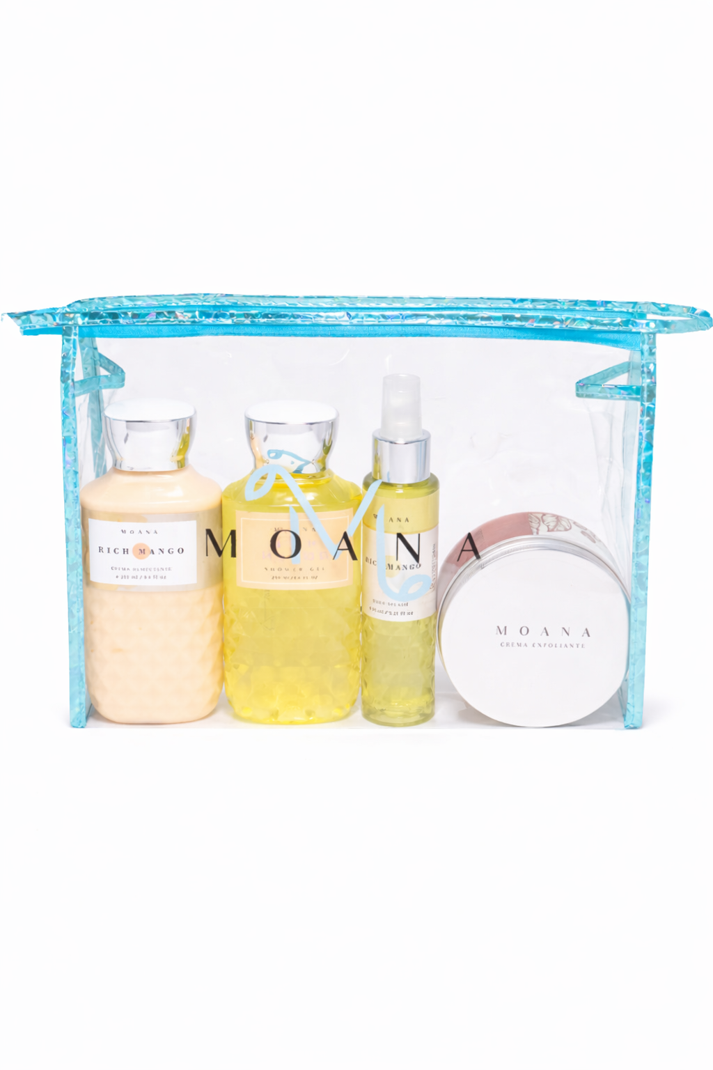 KIT SPA EN CASA