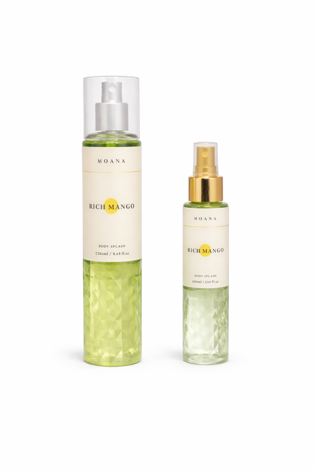 KIT MIST - RICH MANGO