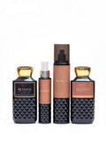 KIT SEDUCTION MEN - RICHNESS