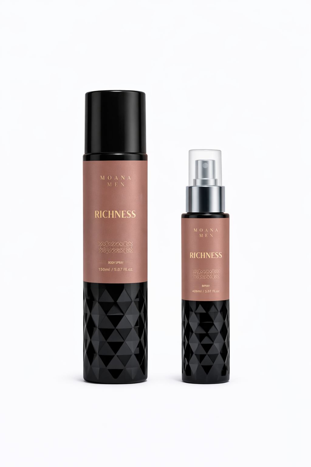 KIT MIST MEN - RICHNESS