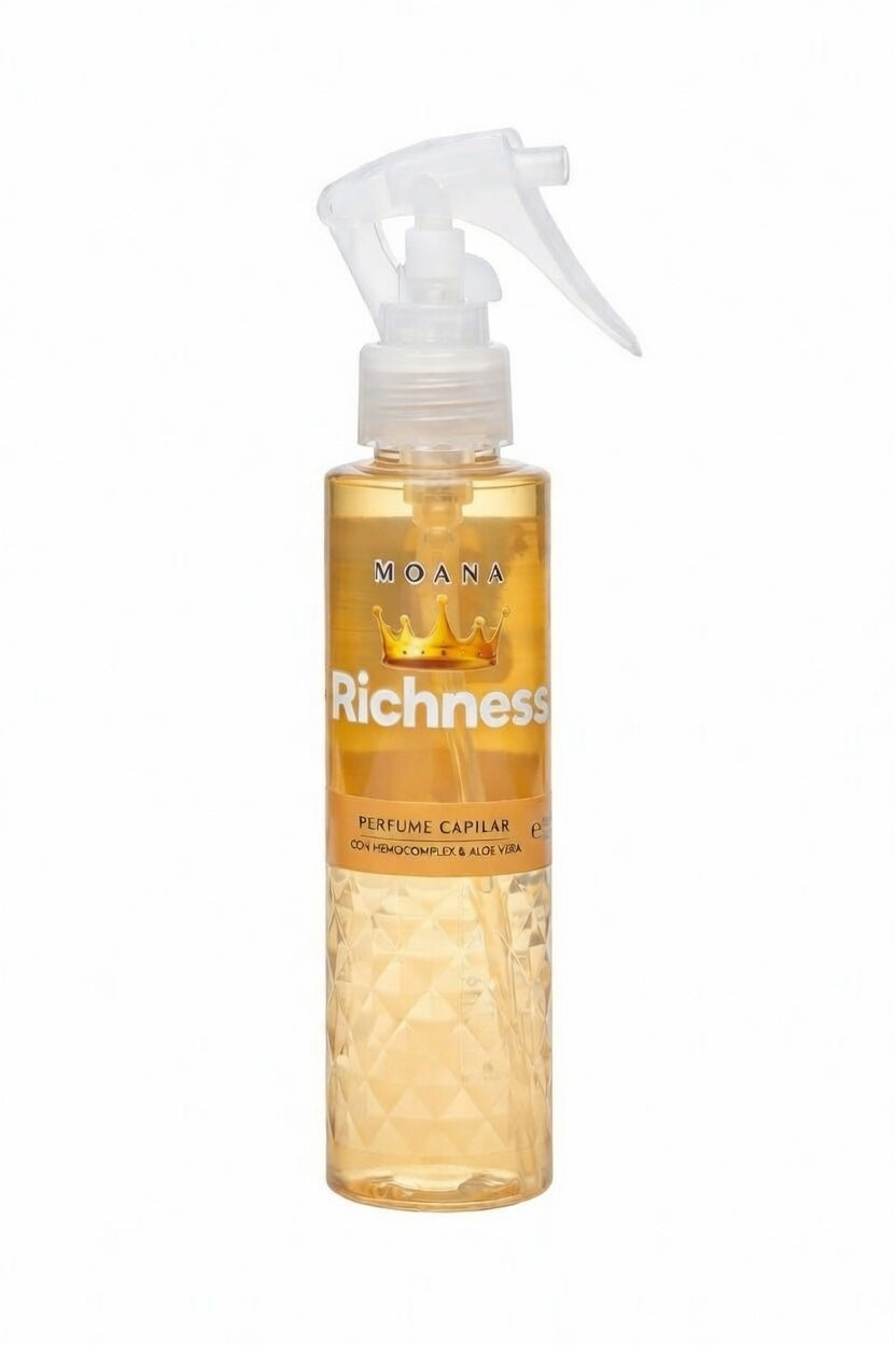 PERFUME PARA CABELLO - RICHNESS