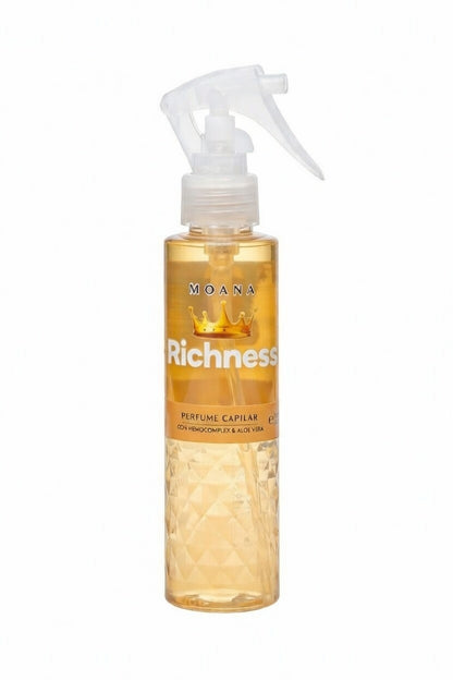 PERFUME PARA CABELLO - RICHNESS