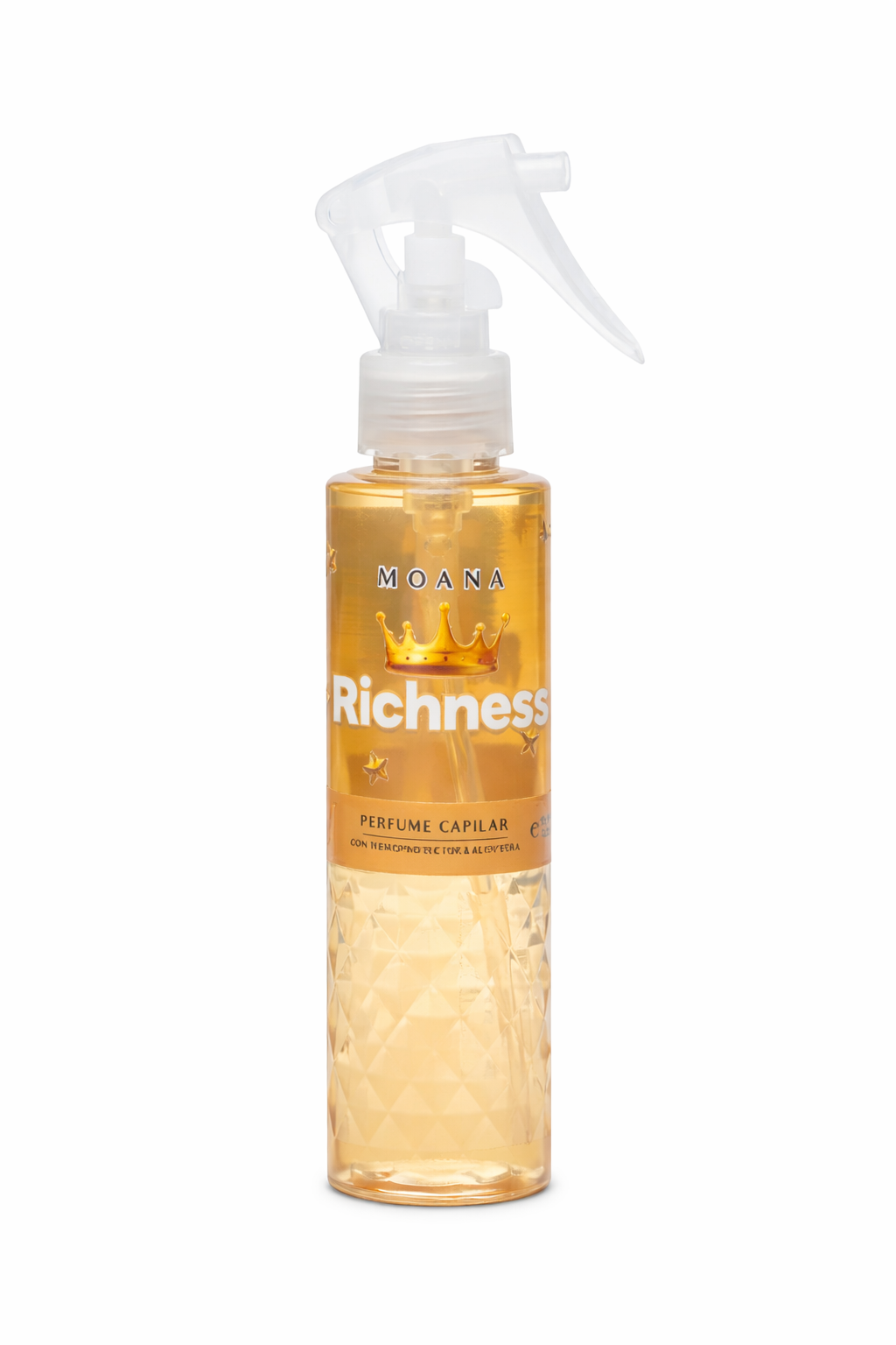 PERFUME PARA CABELLO