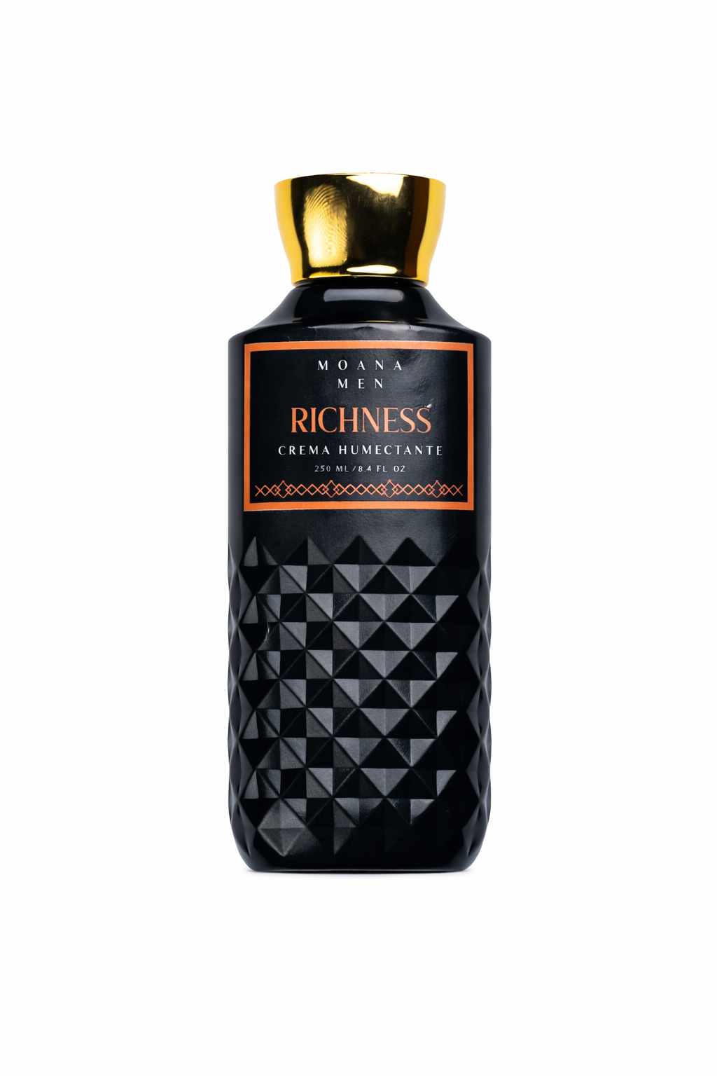 CREMA HUMECTANTE MOANA MEN 250 ML
