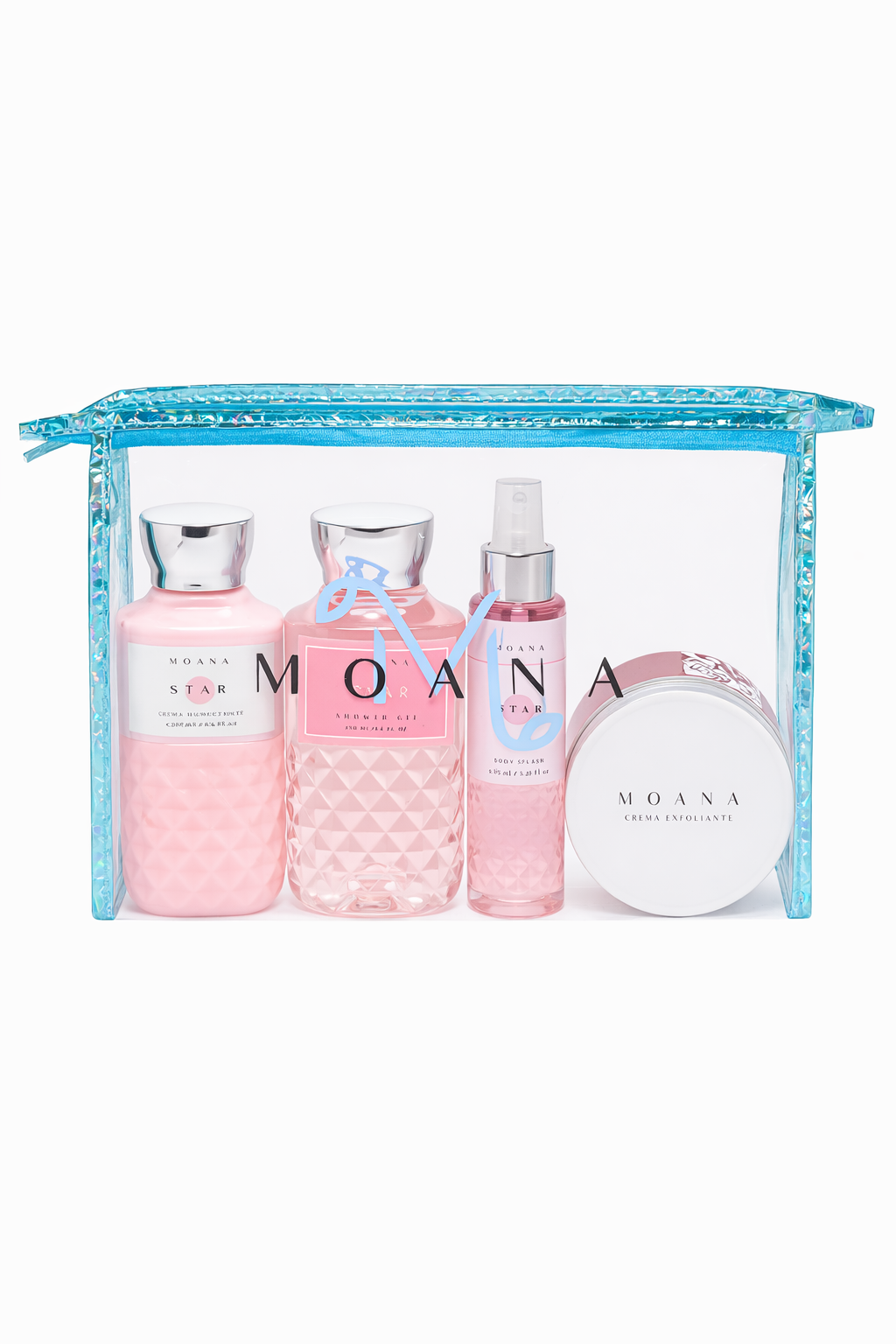 KIT SPA EN CASA - STAR