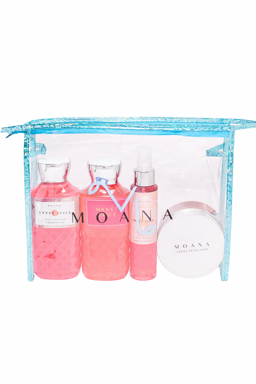 KIT SPA EN CASA