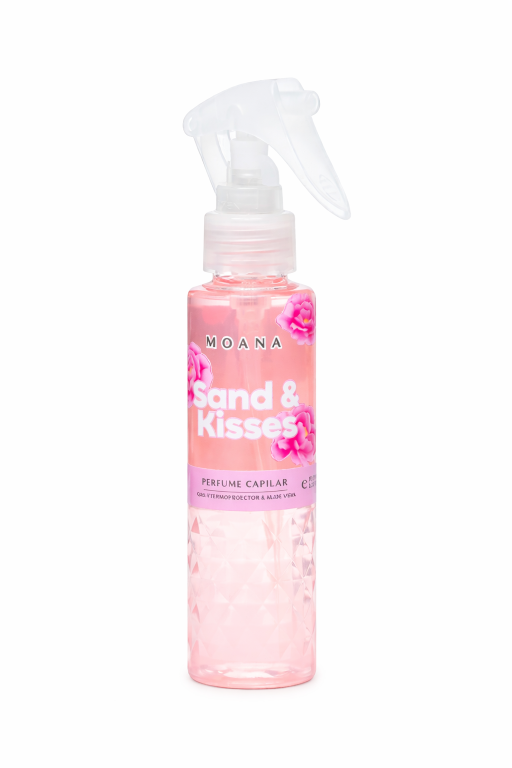 PERFUME PARA CABELLO