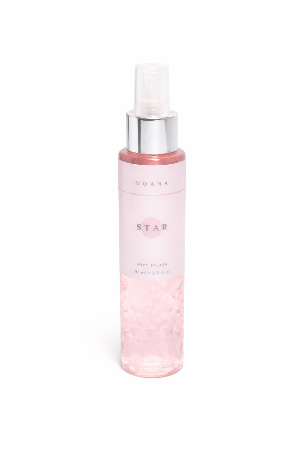 SPLASH MOANA 95 ML - STAR