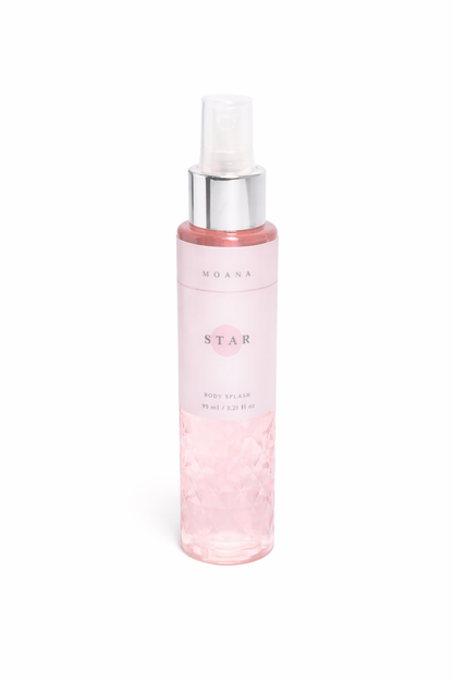 SPLASH MOANA 95 ML - STAR
