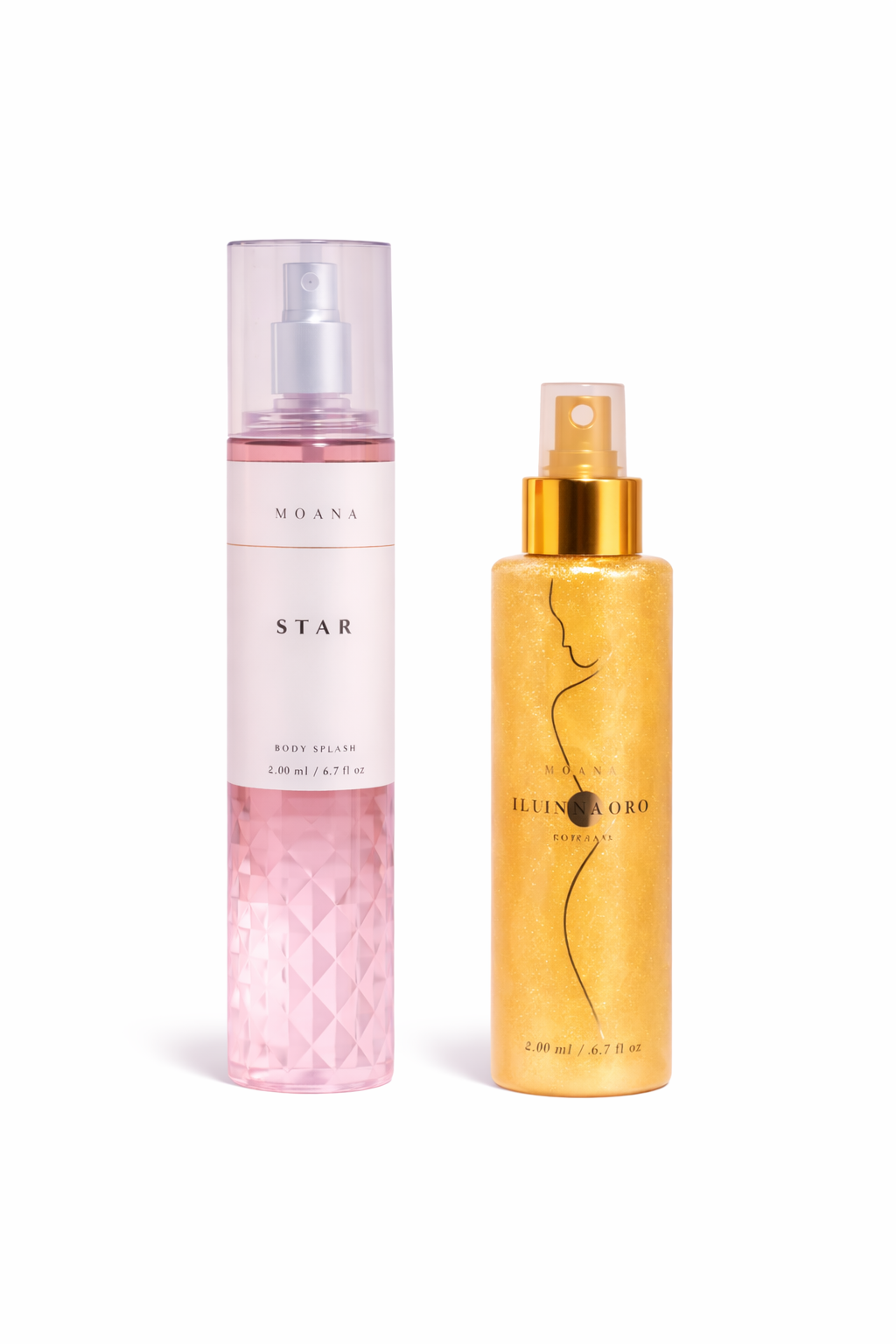 KIT BEAUTY - STAR
