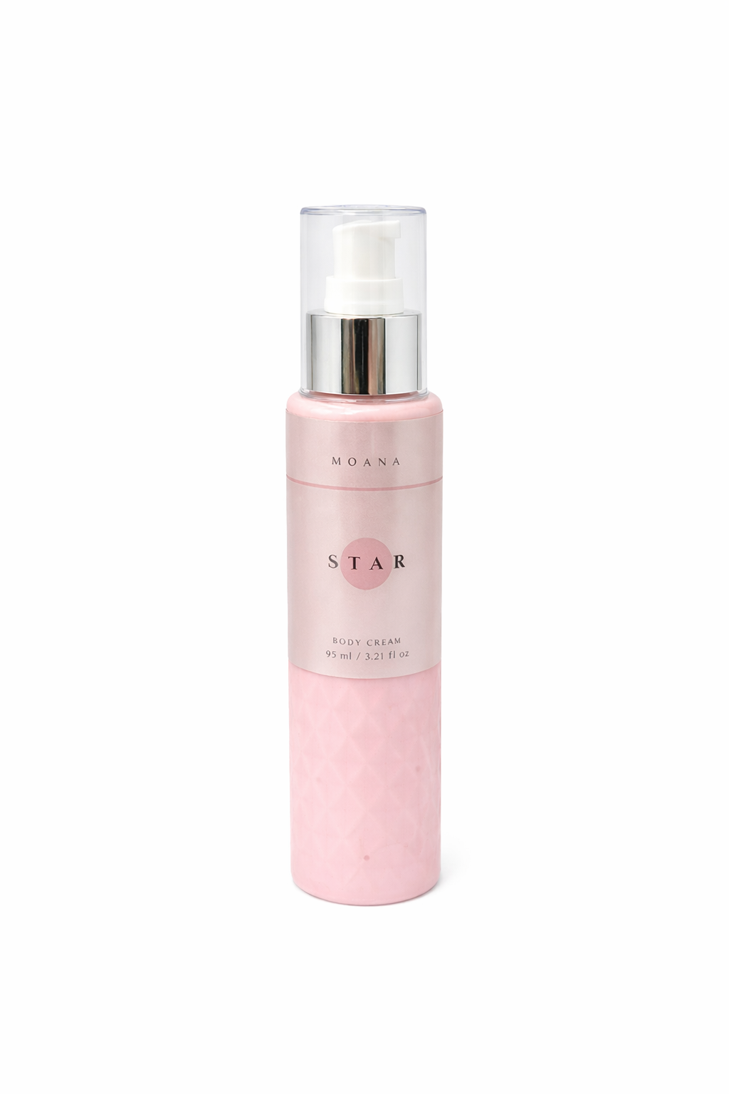 BODY CREAM MOANA 95 ML