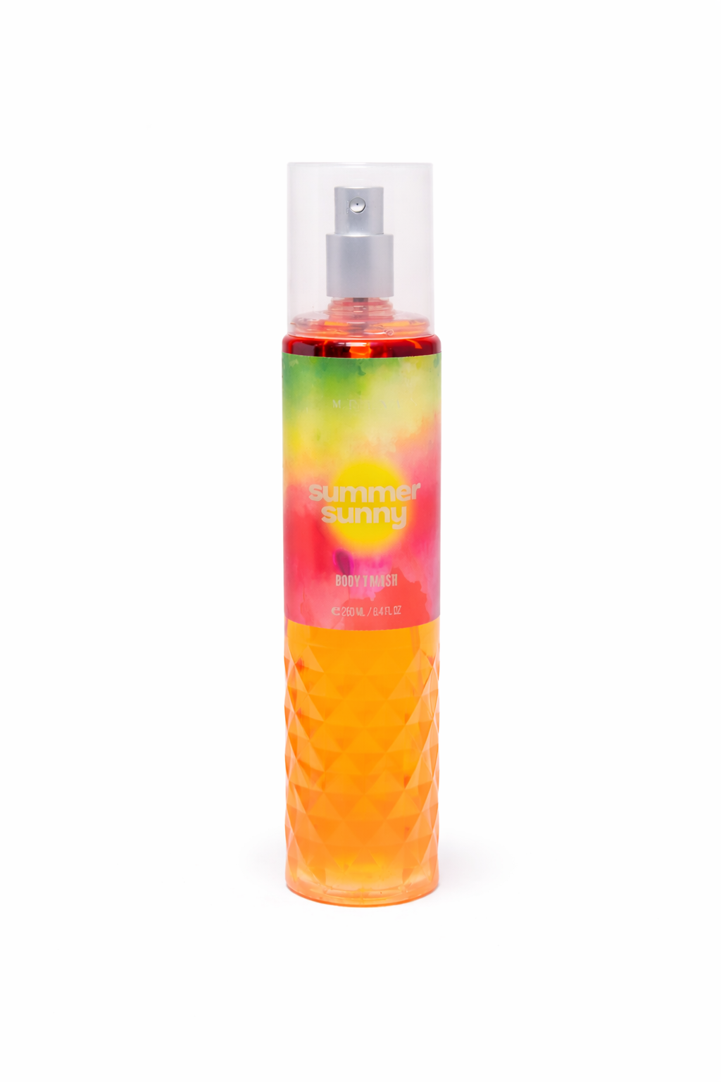 SPLASH MOANA 250 ML - SUMMER SUNNY