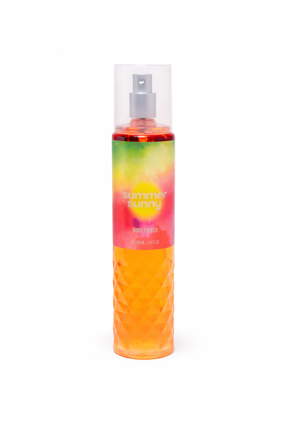 SPLASH MOANA 250 ML - SUMMER SUNNY