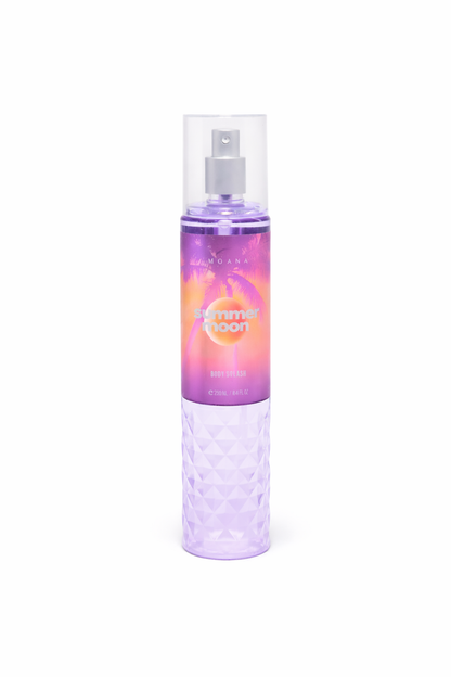 SPLASH MOANA 250 ML - SUMMER MOON