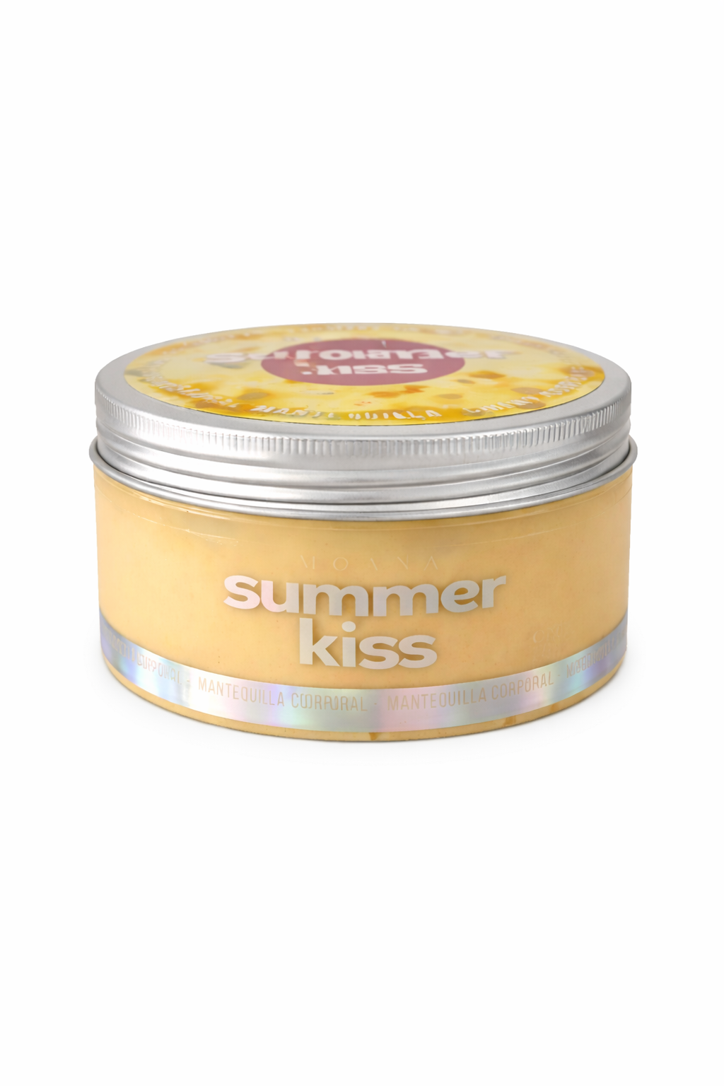 CREMA MANTEQUILLA MOANA 220 ML