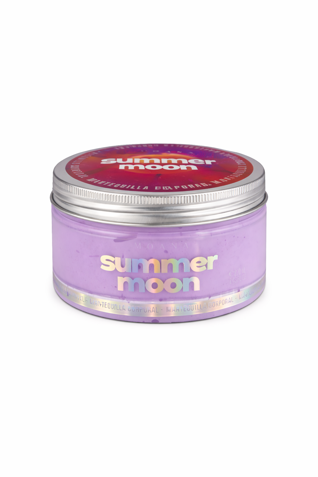 CREMA MANTEQUILLA MOANA 220 ML