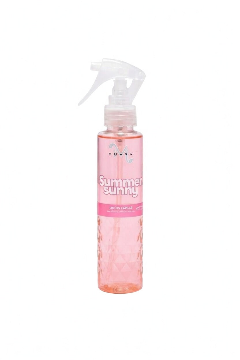 PERFUME PARA CABELLO - SUMMER SUNNY