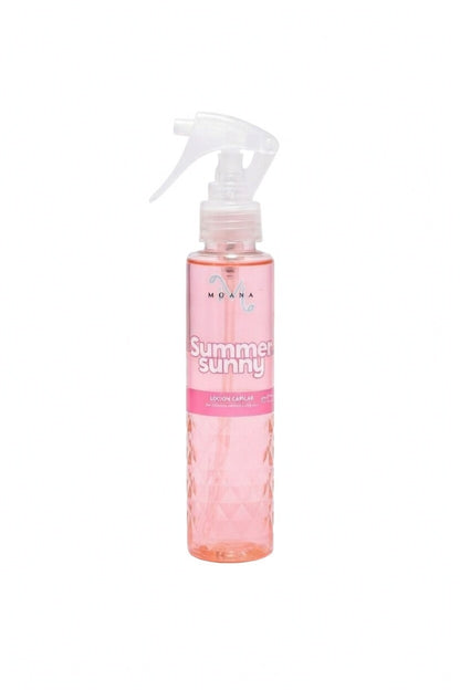 PERFUME PARA CABELLO - SUMMER SUNNY