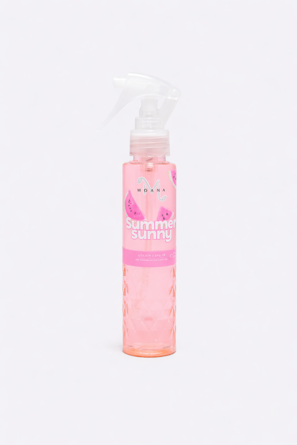 PERFUME PARA CABELLO