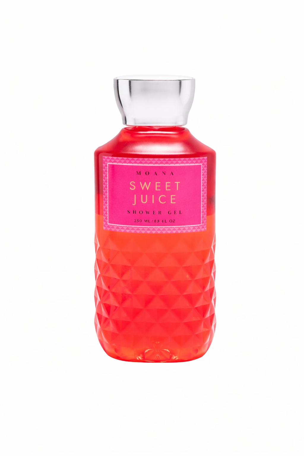 SHOWER GEL MOANA 250 ML - SWEET JUICE