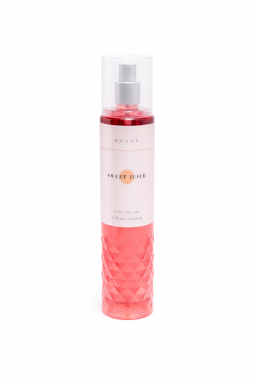 SPLASH MOANA 250 ML - SWEET JUICE