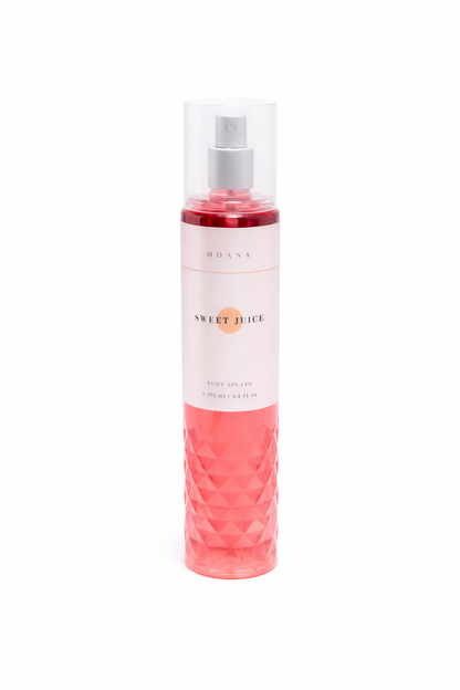 SPLASH MOANA 250 ML - SWEET JUICE