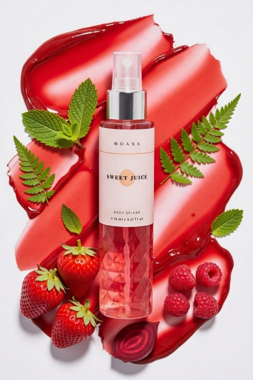 SPLASH MOANA 95 ML - SWEET JUICE
