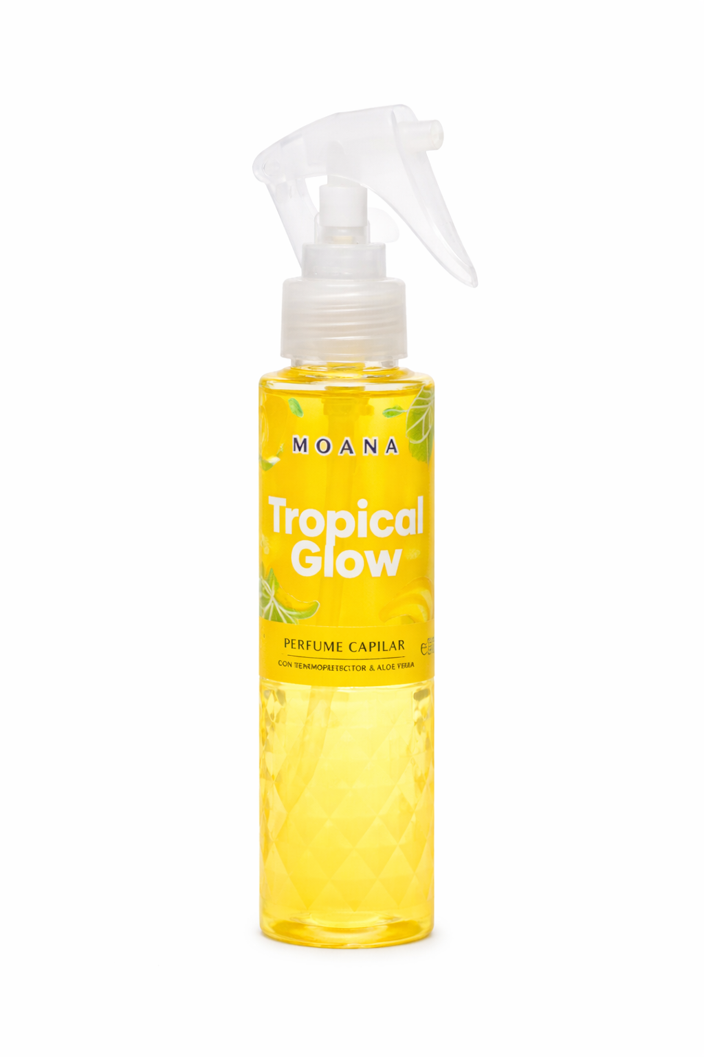 PERFUME PARA CABELLO - TROPICAL FLOW