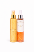 KIT MINI ILUMINADOR - VAINILLA FRUIT