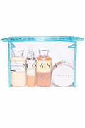 KIT SPA EN CASA - VAINILLA FRUIT