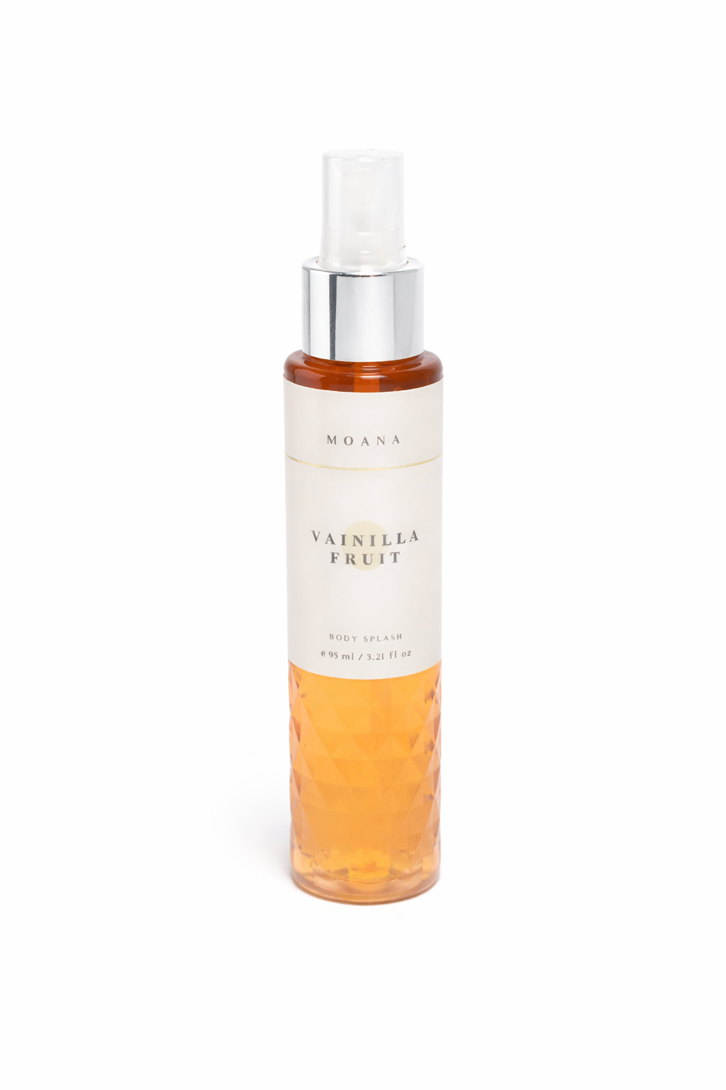 SPLASH MOANA 95 ML - VAINILLA FRUIT