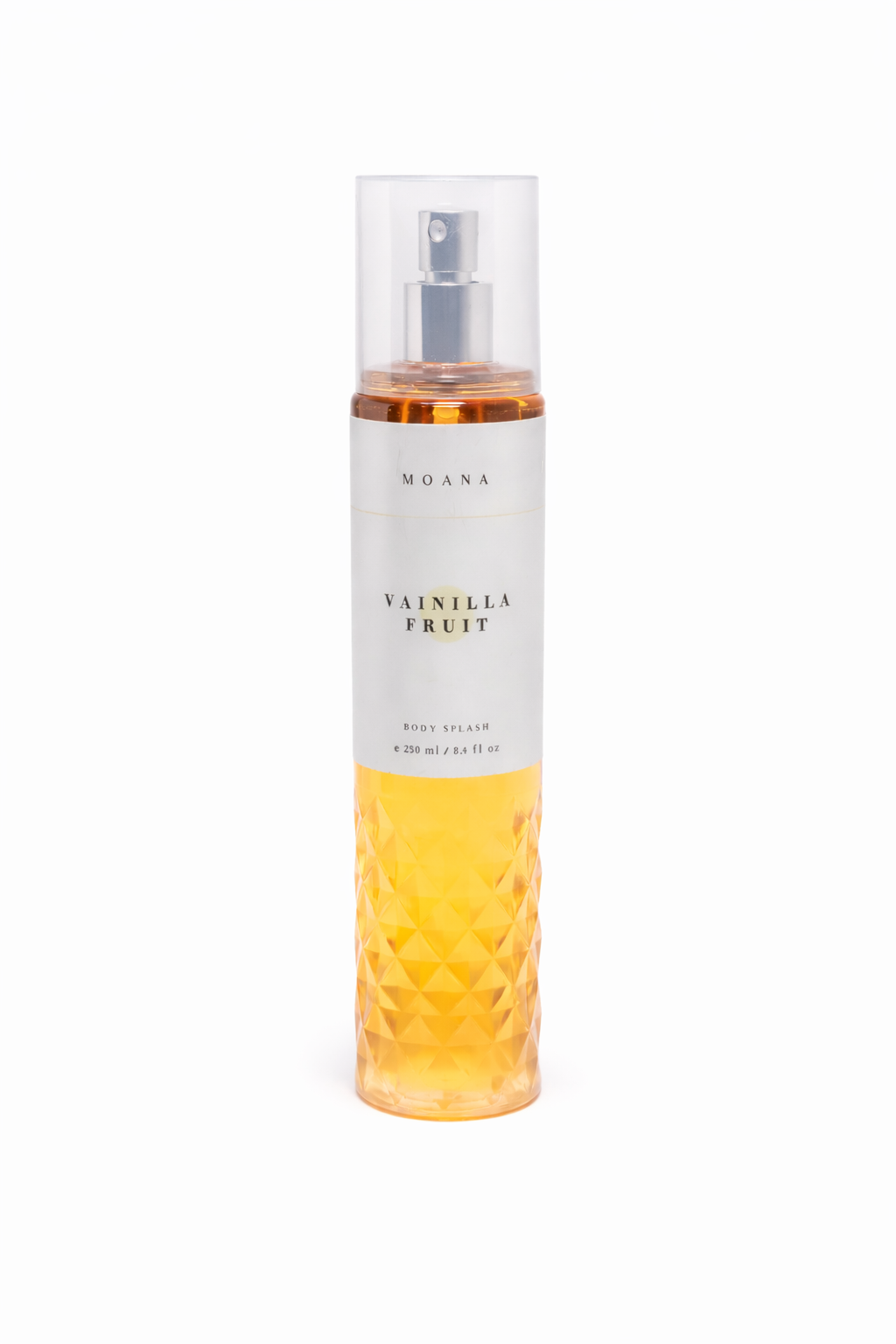 SPLASH MOANA 250 ML - VAINILLA FRUIT