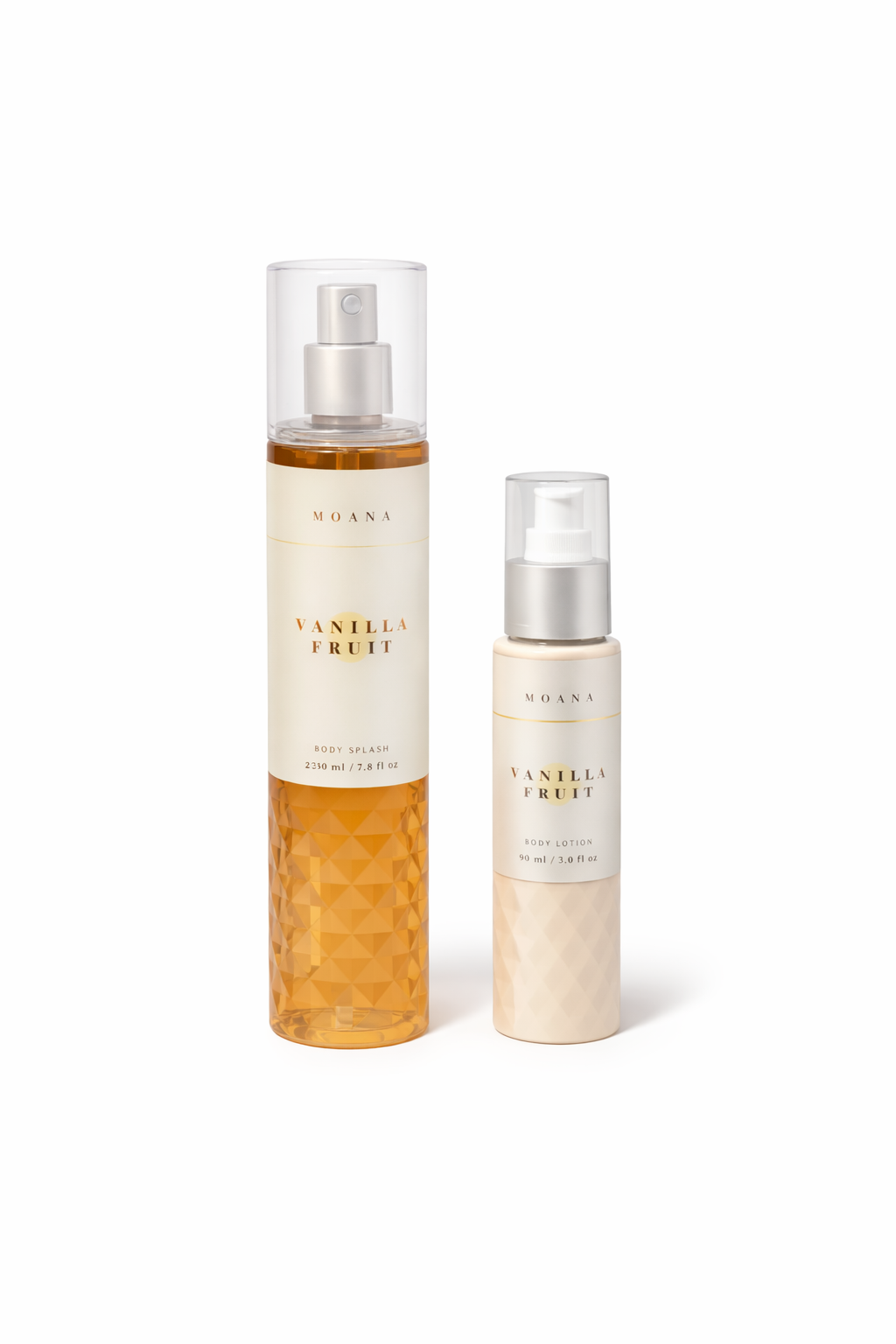 KIT BEAUTY 2