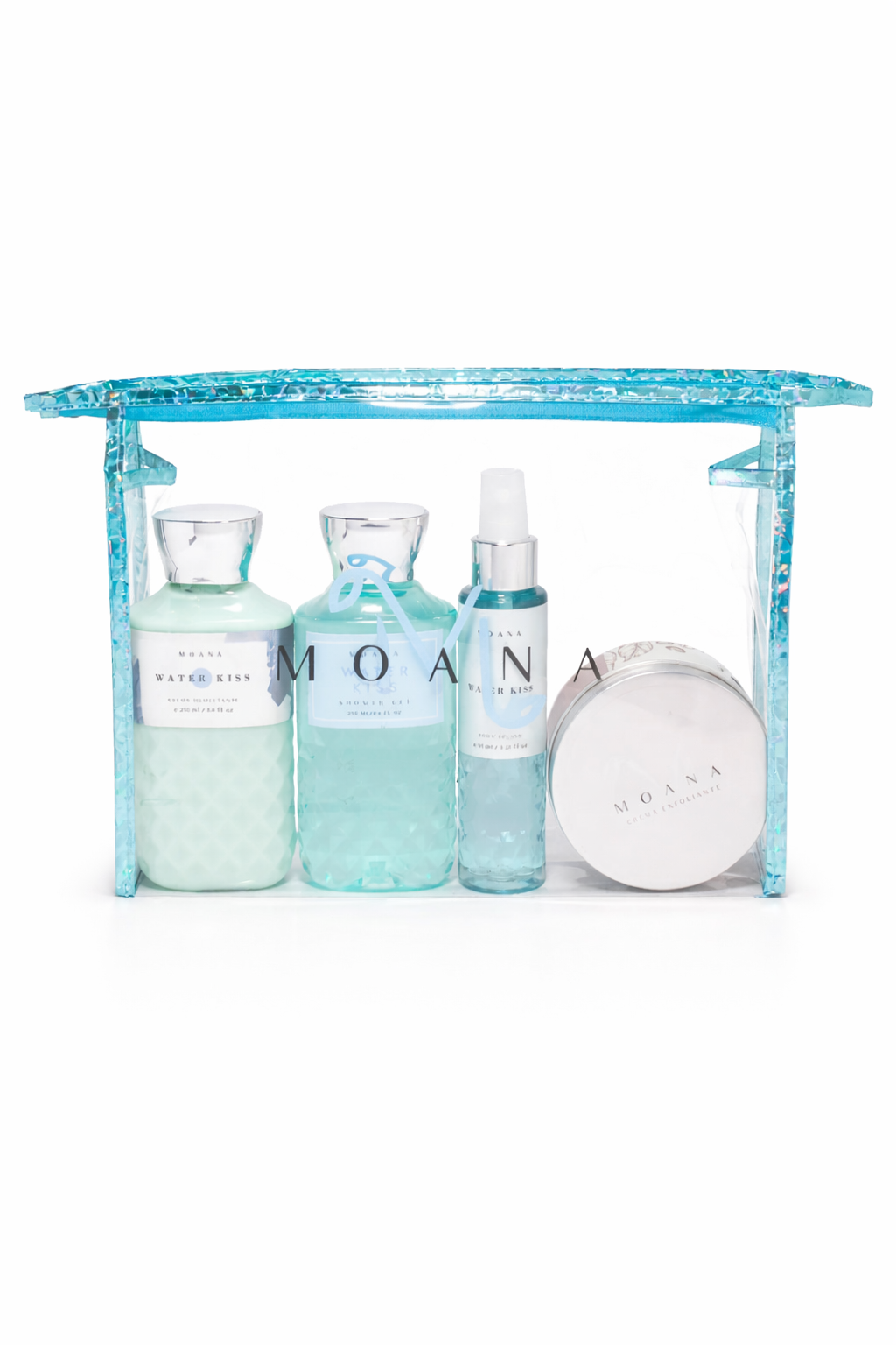 KIT SPA EN CASA - WATER KISS