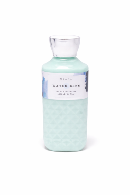 CREMA HUMECTANTE MOANA 250 ML - WATER KISS
