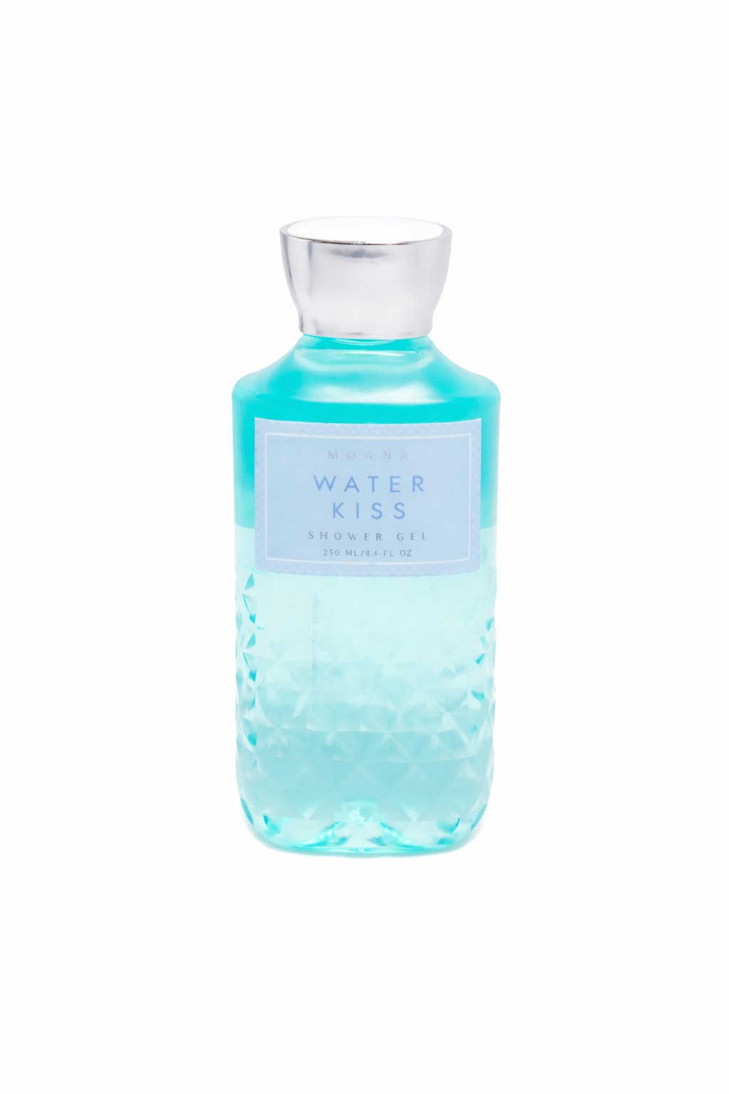 SHOWER GEL MOANA 250 ML - WATER KISS