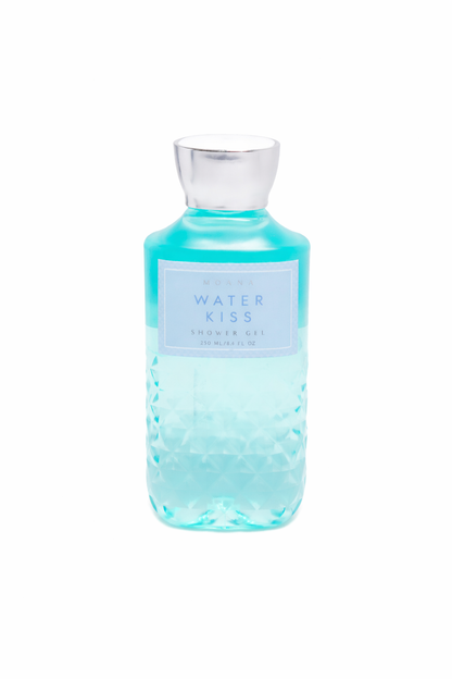 SHOWER GEL MOANA 250 ML - WATER KISS