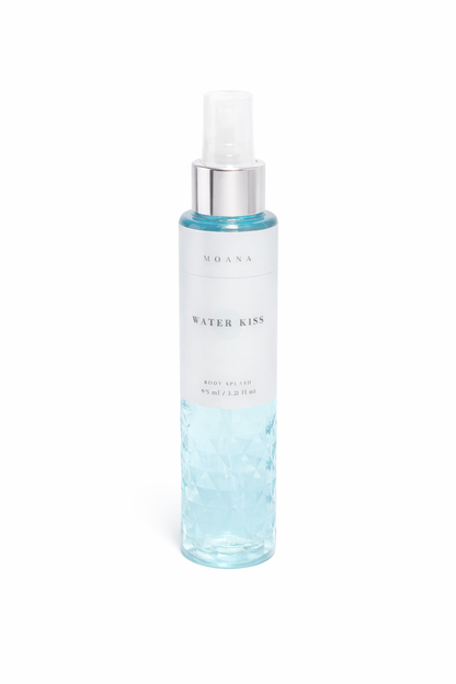 SPLASH MOANA 95 ML - WATER KISS