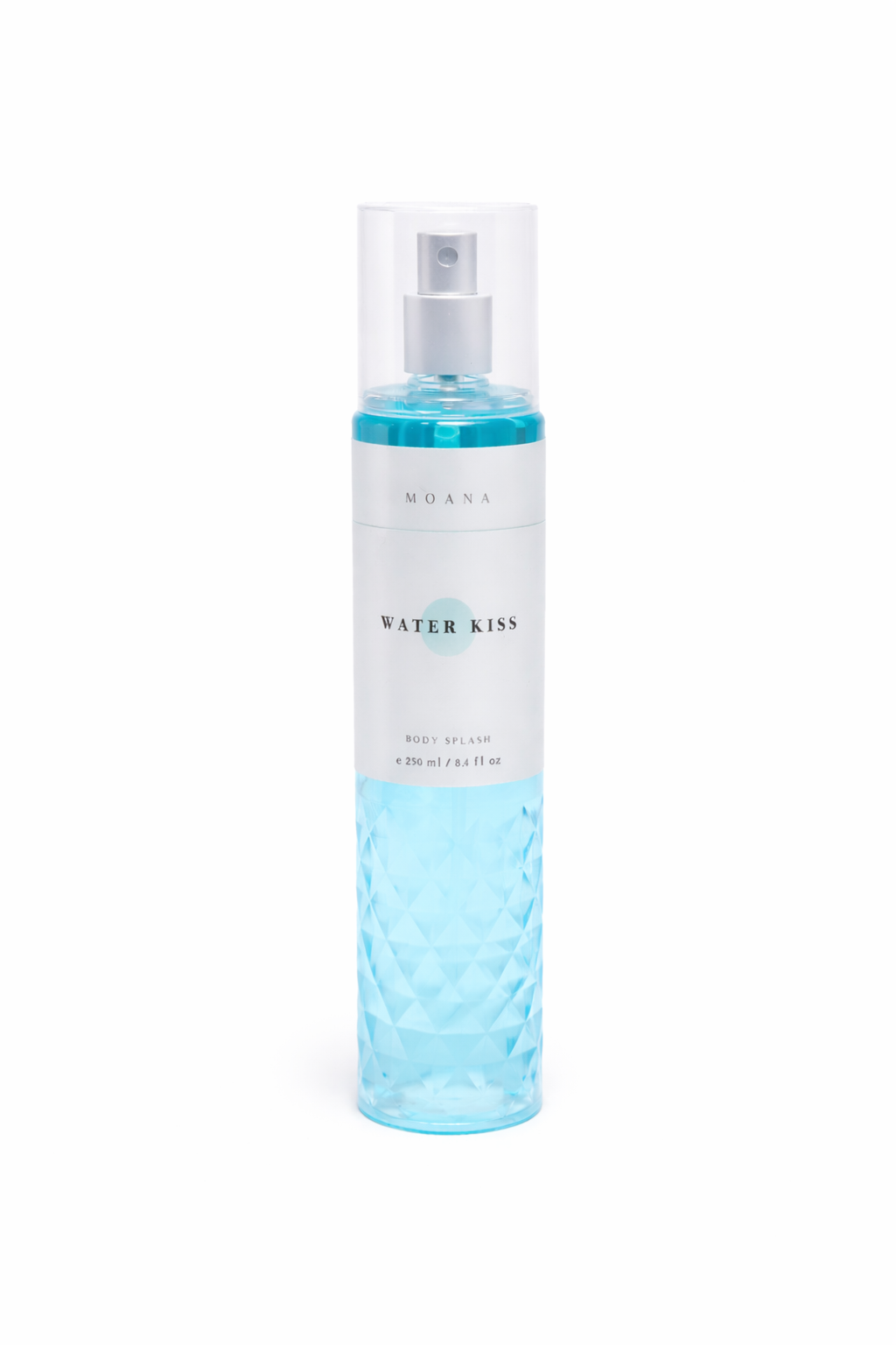 SPLASH MOANA 250 ML - WATER KISS