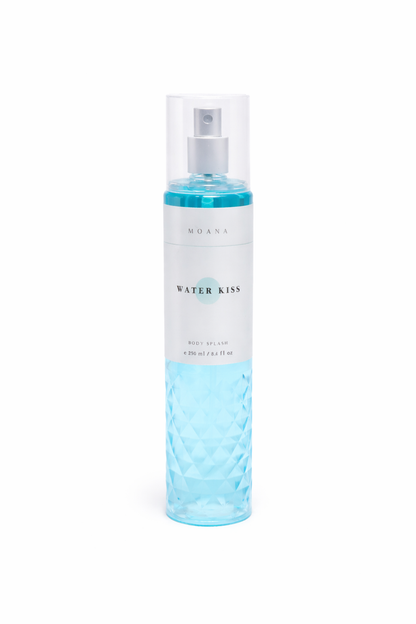 SPLASH MOANA 250 ML - WATER KISS
