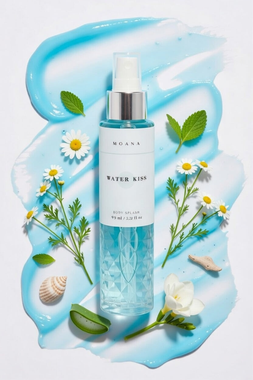 SPLASH MOANA 95 ML - WATER KISS